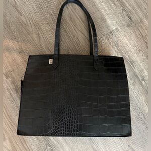 Beis small work tote